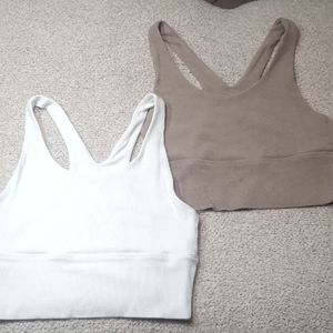 2 Joah brown varsity tanks